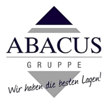 ABACUS Gruppe – Wir haben die besten Lagen!